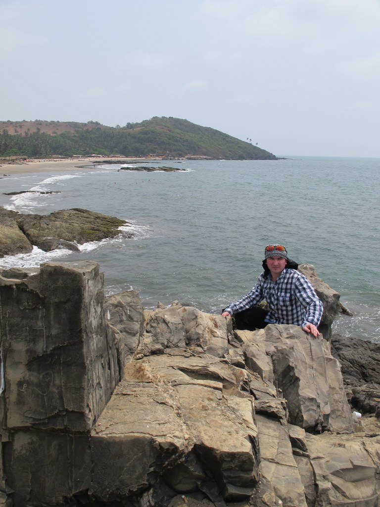 Danis Gallyamov | Уфа