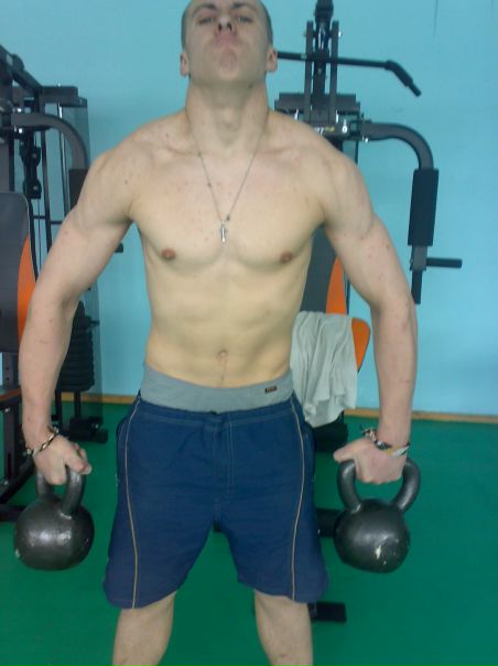 №114, Кирилл Русских, Алматы №114, Кирилл Русских, Алматы