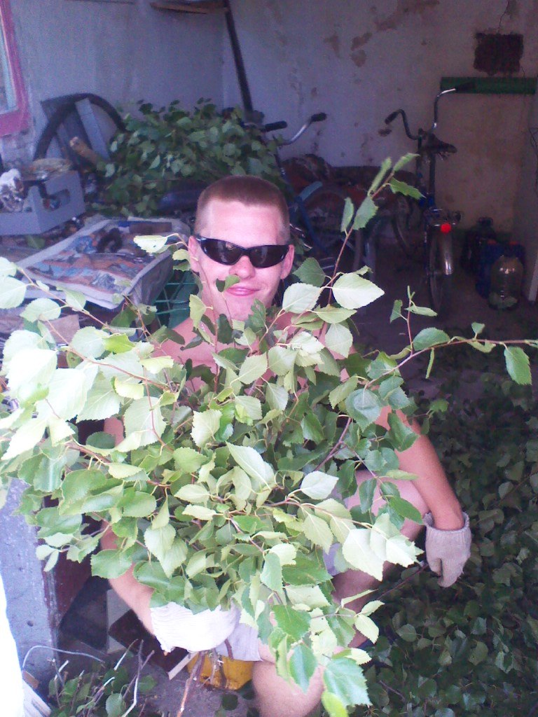 Алексей Ершов | Самара