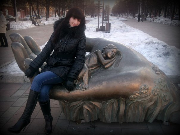 №53, Ксения Анисимова, Кемерово №53, Ксения Анисимова, Кемерово
