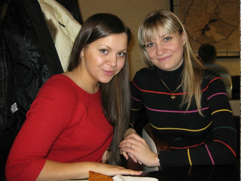 Ксения Бокова | Новокузнецк