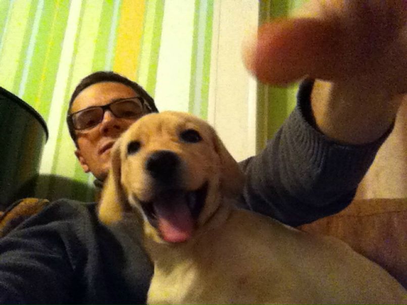 Александр Мартыненко | Санкт-Петербург