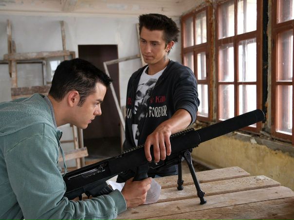 №75, Антон Зорин, 37 лет, Оренбург №75, Антон Зорин, 37 лет, Оренбург