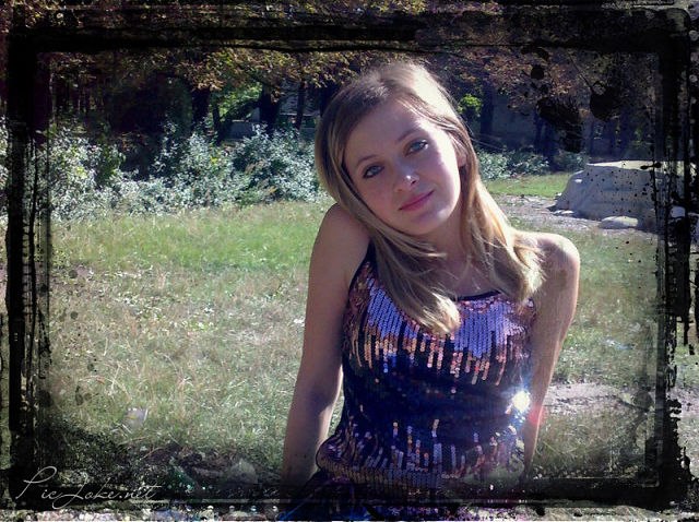 Даша Кравченко | Доброполье