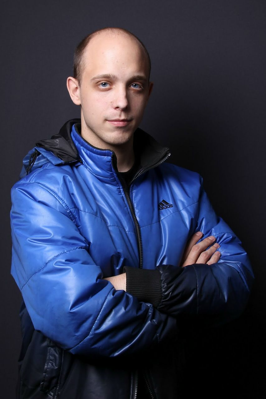 Андрей Богута | Омск