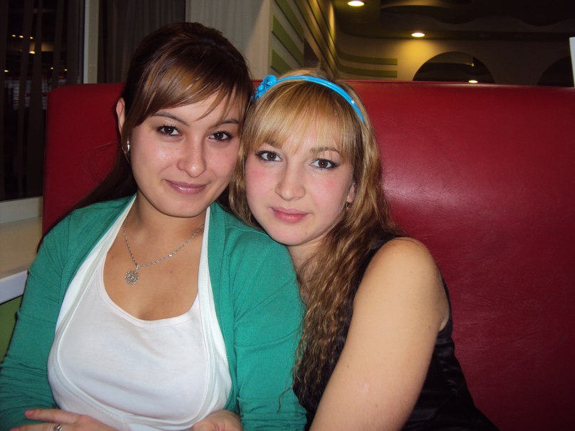 Гулюза Гараева | Нефтекамск