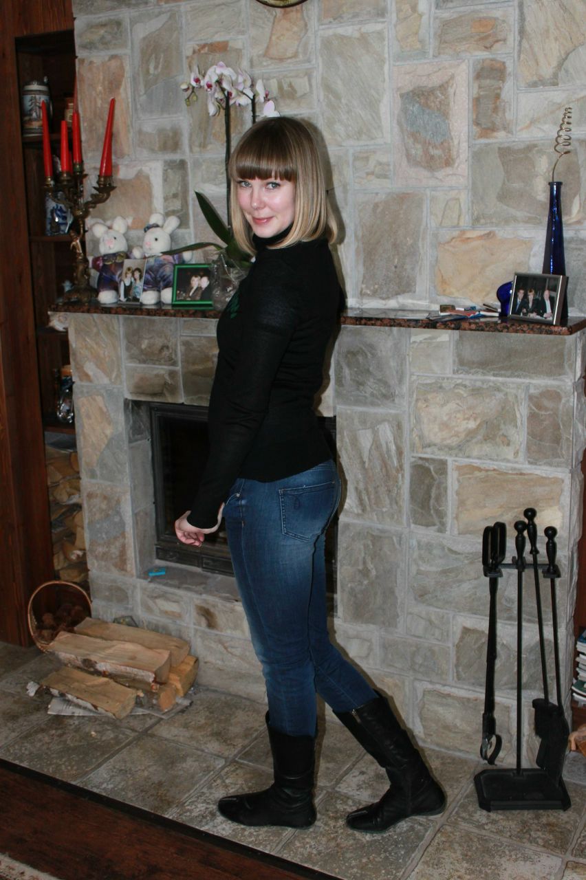 Женечка Подкопаева | Красноярск