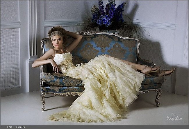 Юлия Михалец | Киев