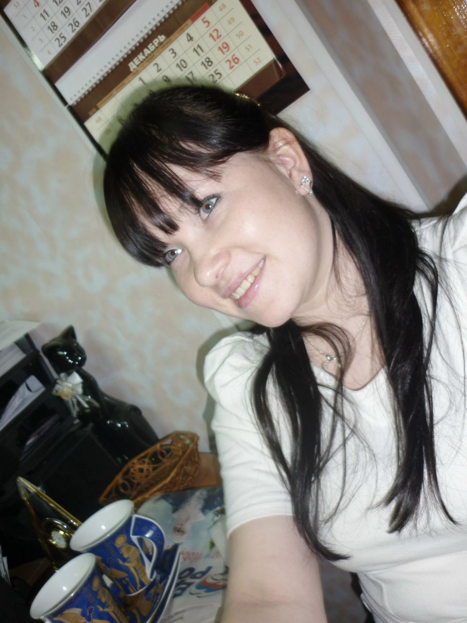 Алёна Трещилова | Киров