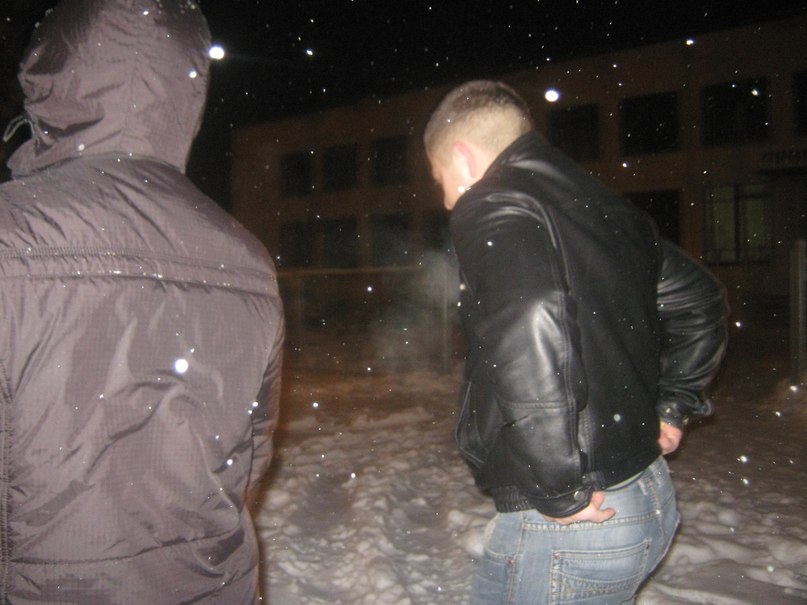 Максим Муц | Кривой Рог