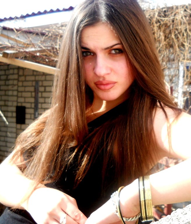 Anna Fesenko | Москва