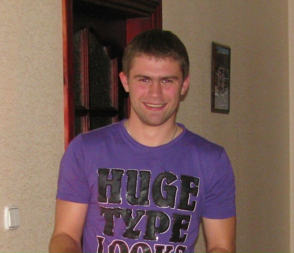 Сергей Каплунов | Барановичи