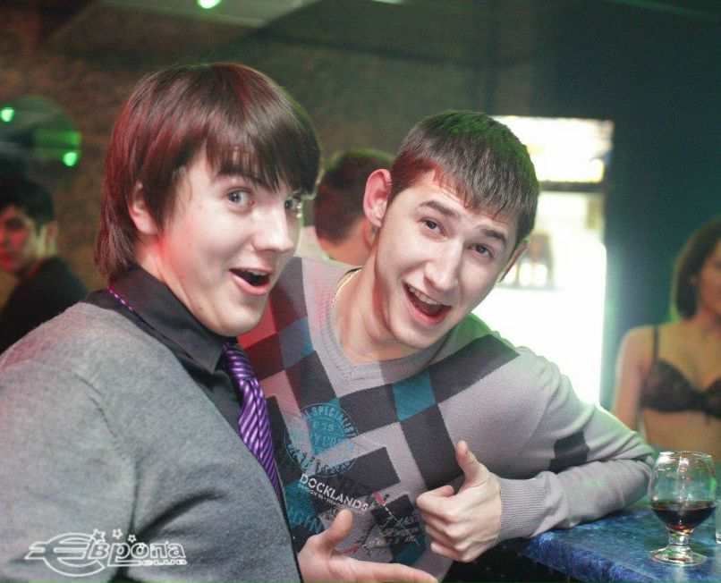 Илья Фёдоров Ѽ+Ѽ=ѼѼѼ | Воркута