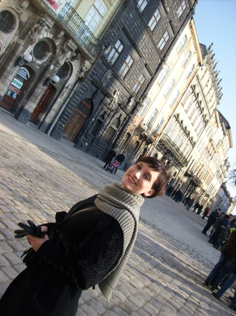 Elina Bakhiieva | Симферополь