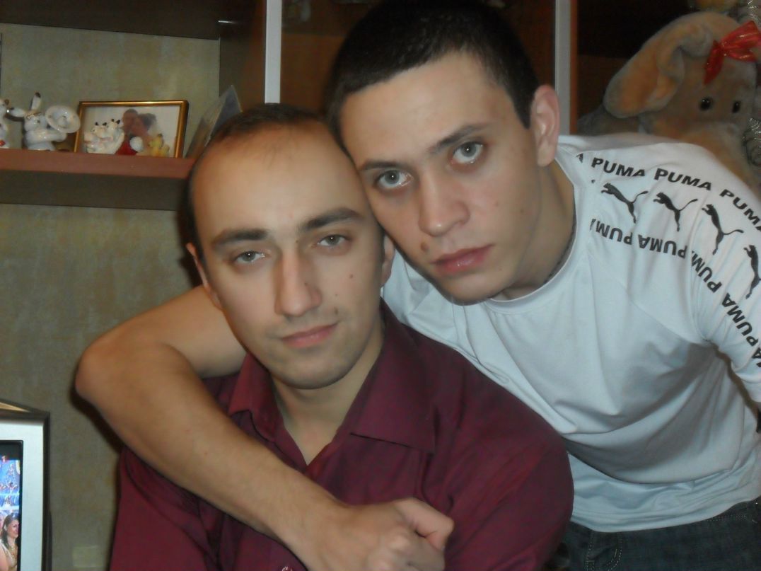 Андрей Федотов Sirop | Москва