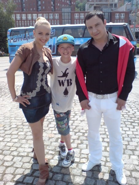 Саша Коваль | Кривой Рог