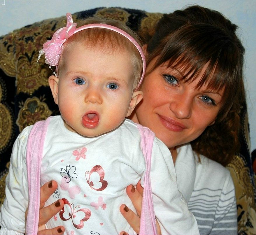 Яна Круглянко | Санкт-Петербург