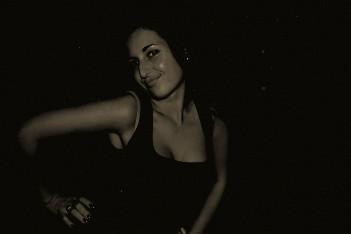 Маруся Копанина | Москва