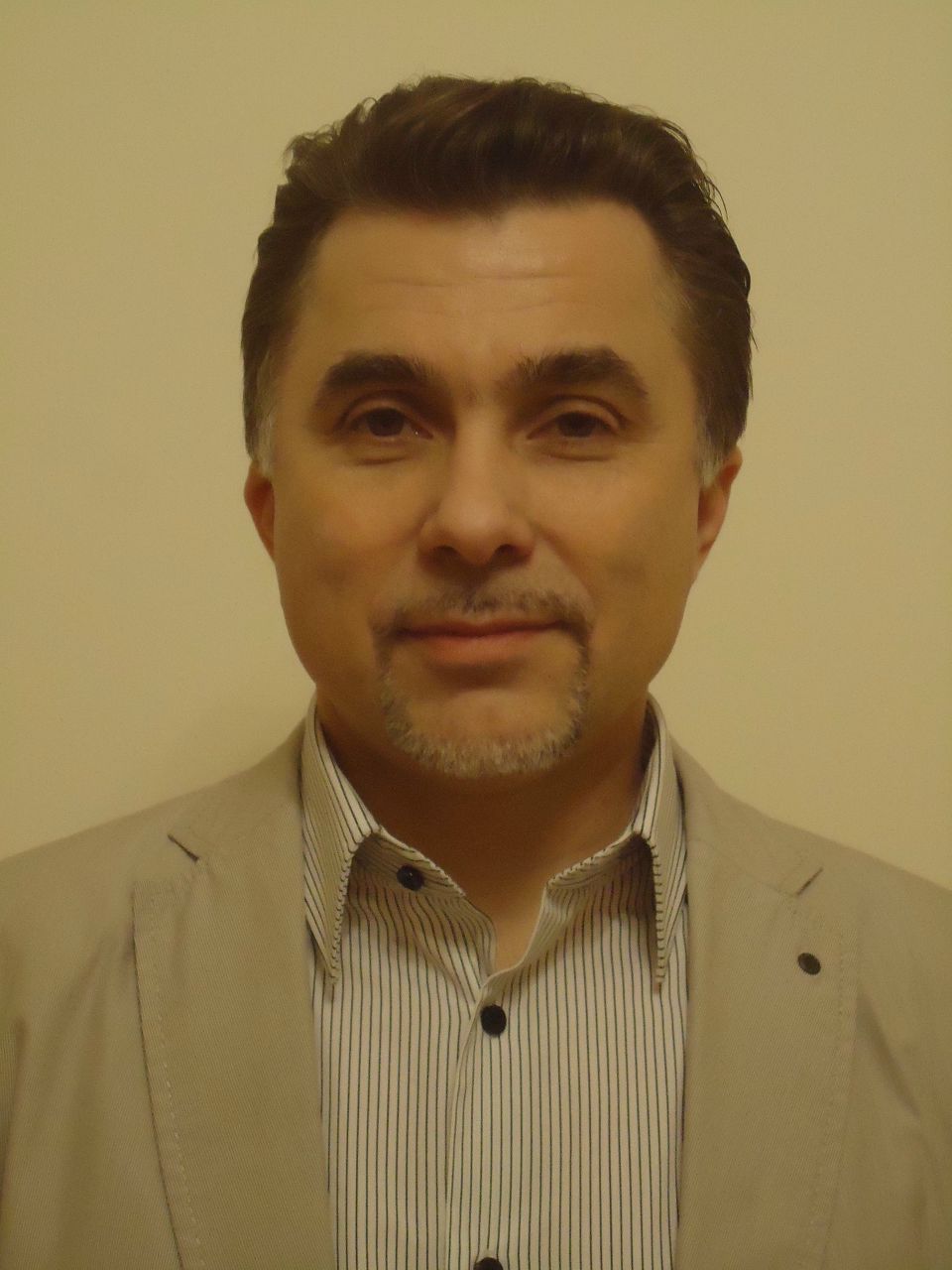 Сергей Аракелян | Москва