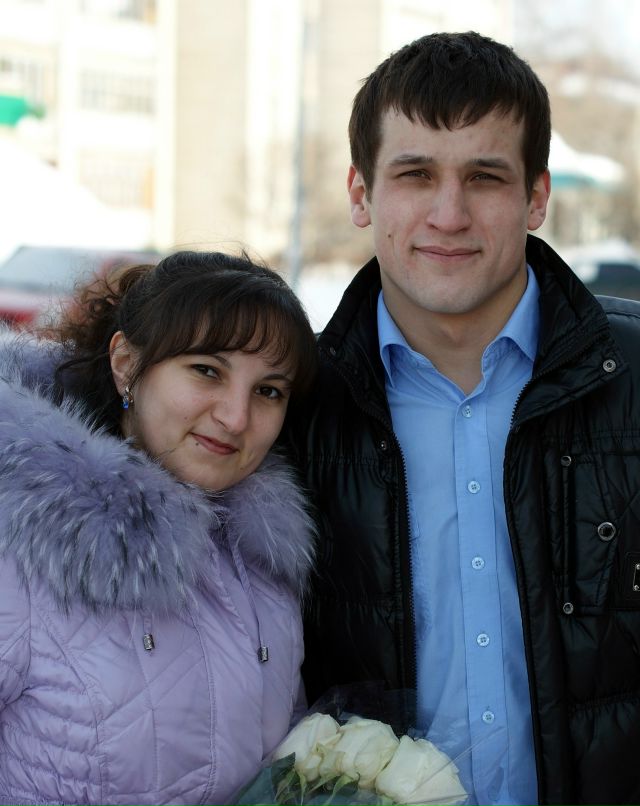 Миляуша Нечипорук | Зеленодольск