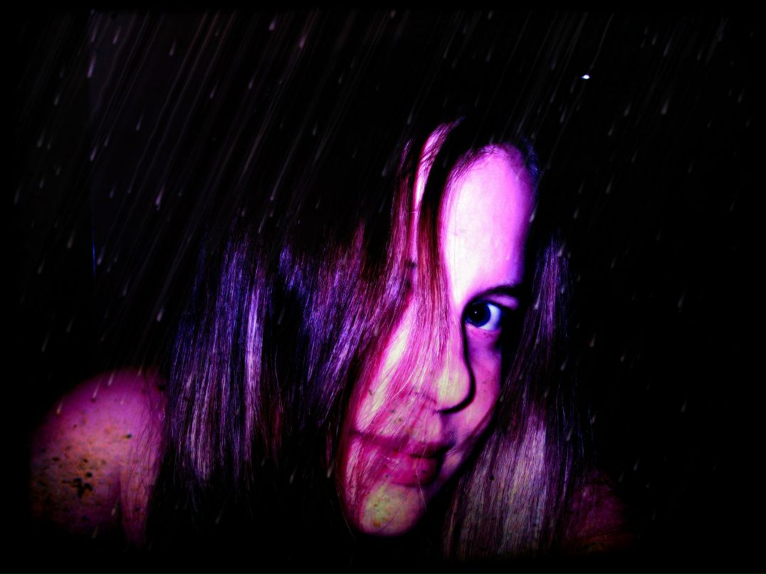 Юлия Гареева | Ижевск