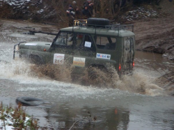 Артем Косолапов (((ВОЛК))) | Ульяновск