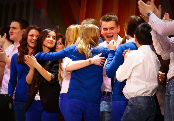 Владимир Костур | Москва