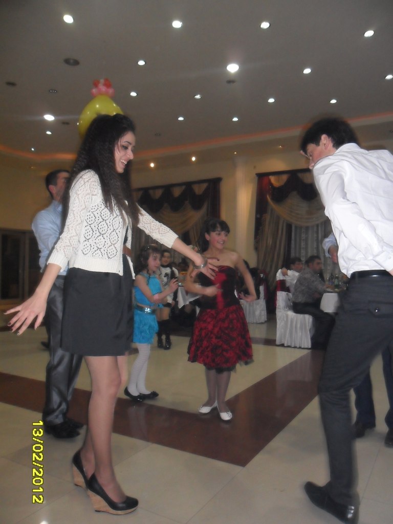 Hovo Guloyan | Ереван