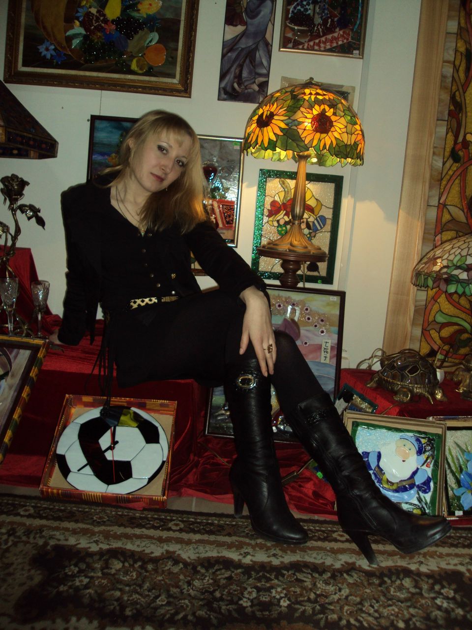 Наталия Лапшина | 