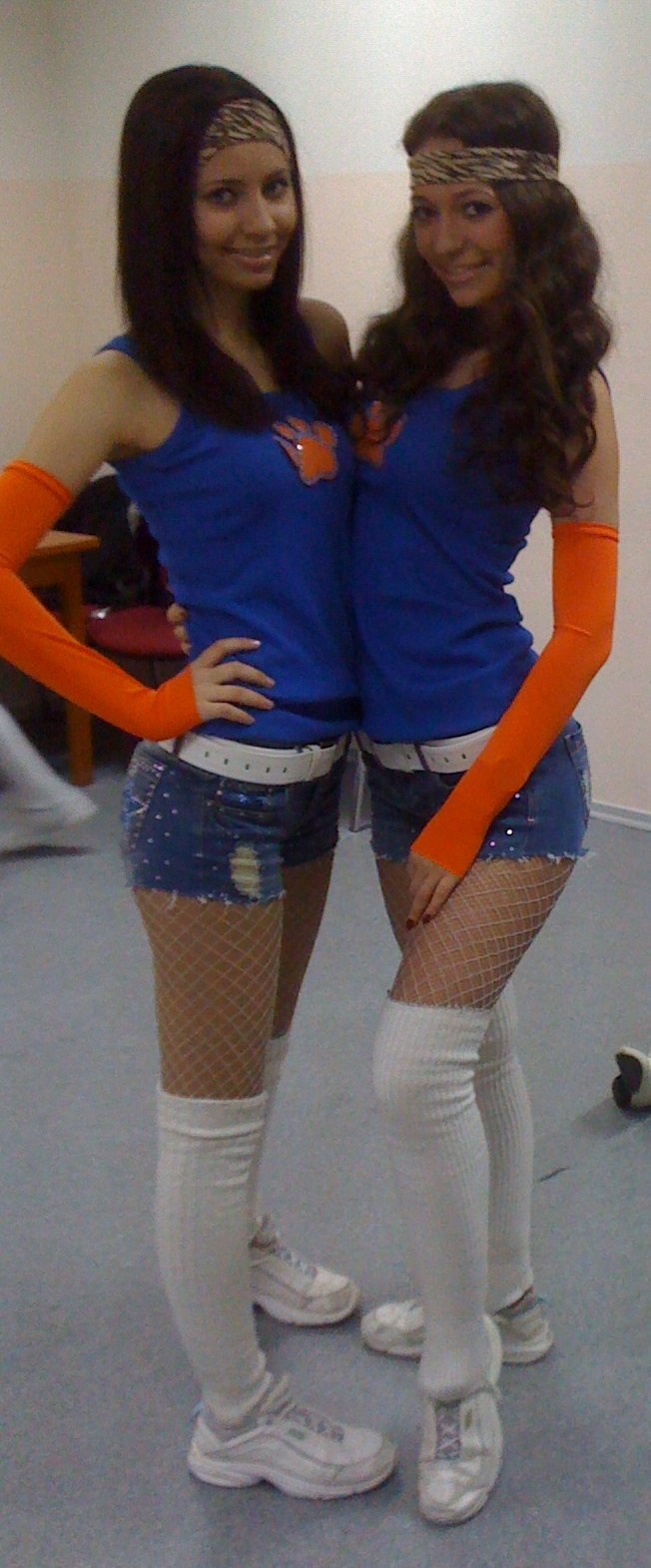 Мария Трифонова | Москва