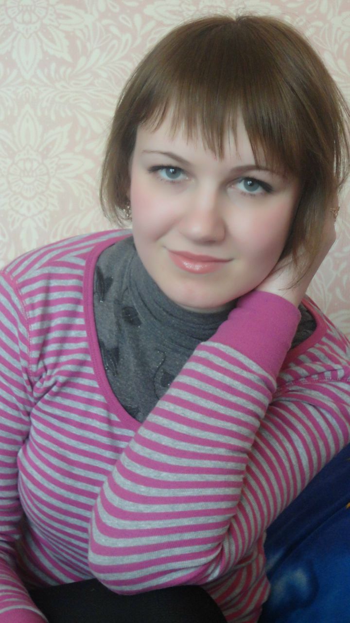 Татьяна Захарова | Белгород