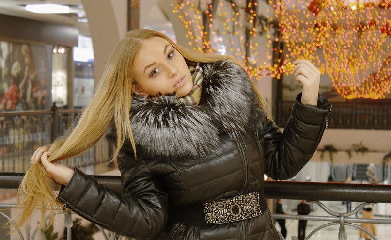 Дарья Хромых | Кемерово