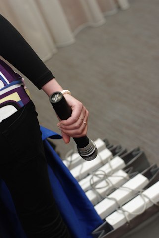 Оксана Чеповская | Челябинск