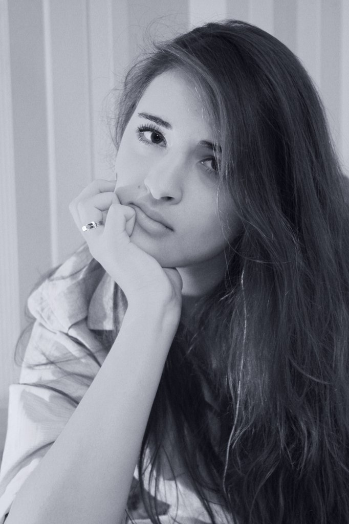 Анна Петренко | Москва