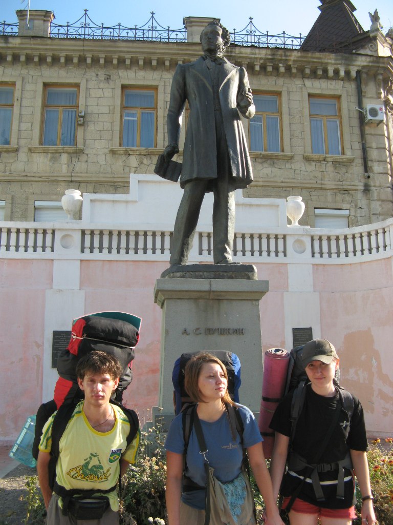 Николай Полстовалов Nicholas | Ижевск