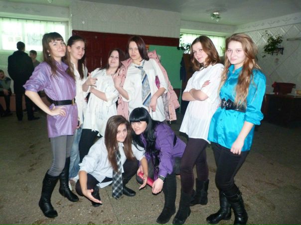 №109, Алёна Кириченко, Кременчуг №109, Алёна Кириченко, Кременчуг