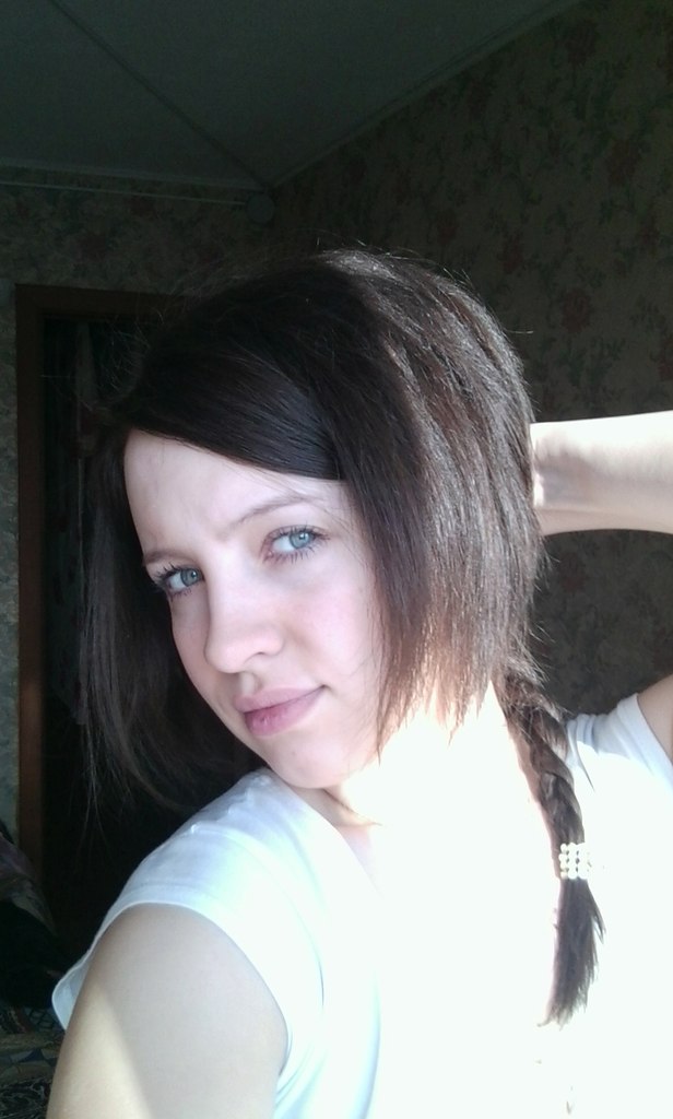 Надя Куклина 