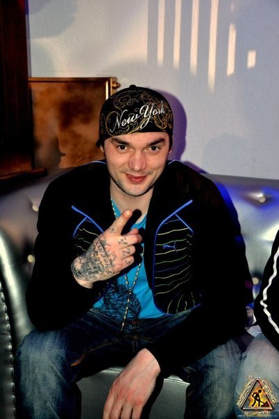 Юра Гурський | Львов