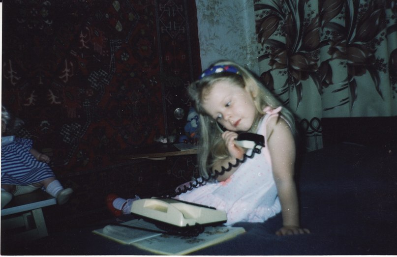 Ирина Кутовая | Москва