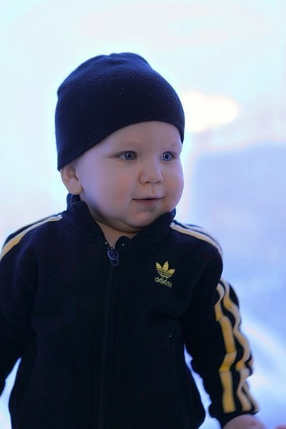 Влад Панченко .::ADIDAS::. | Шостка