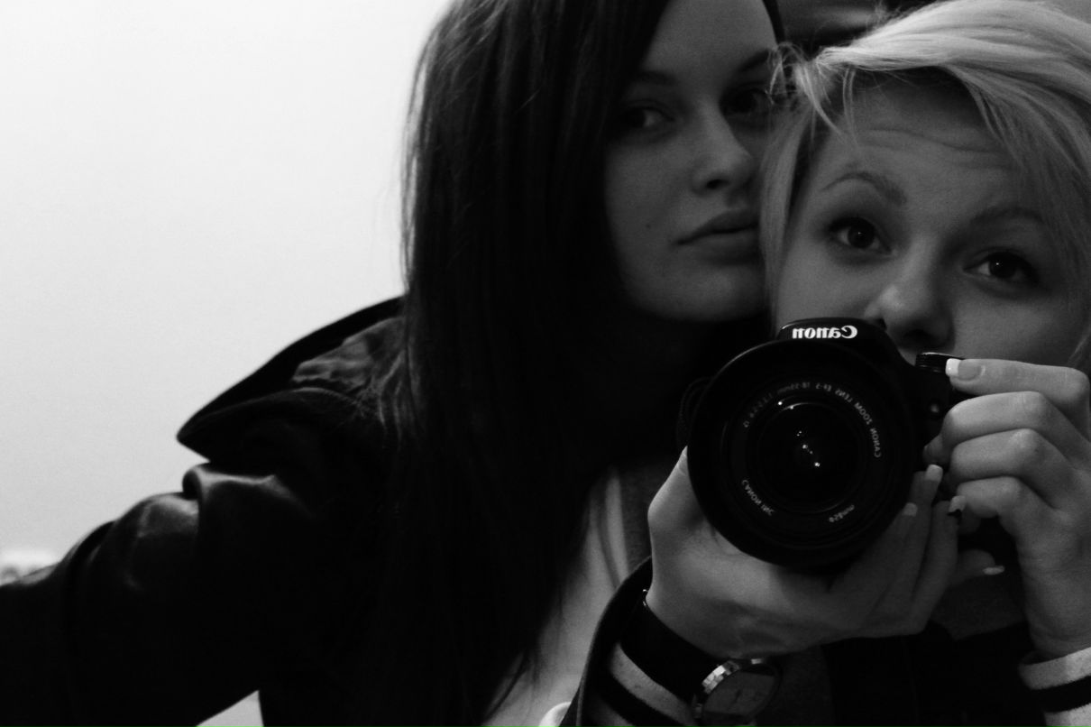 Дарья Веклич | Воронеж