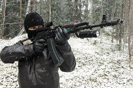 Мишаня Васильев | Михайловка