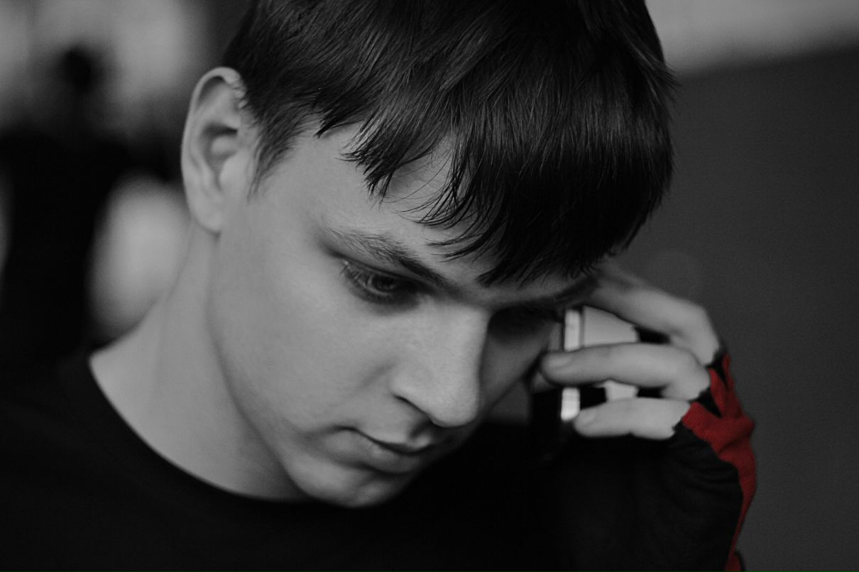 Алексей Алексеев | Серпухов