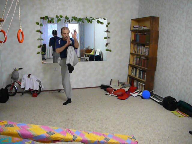 Юрий Климченко | Луганск