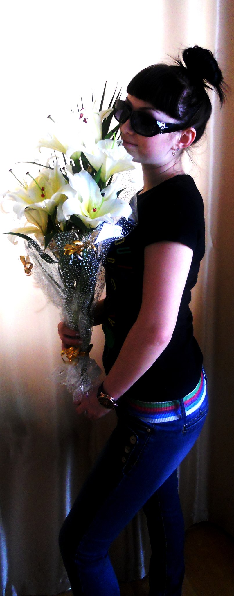 Аня Бушмакина | Можга