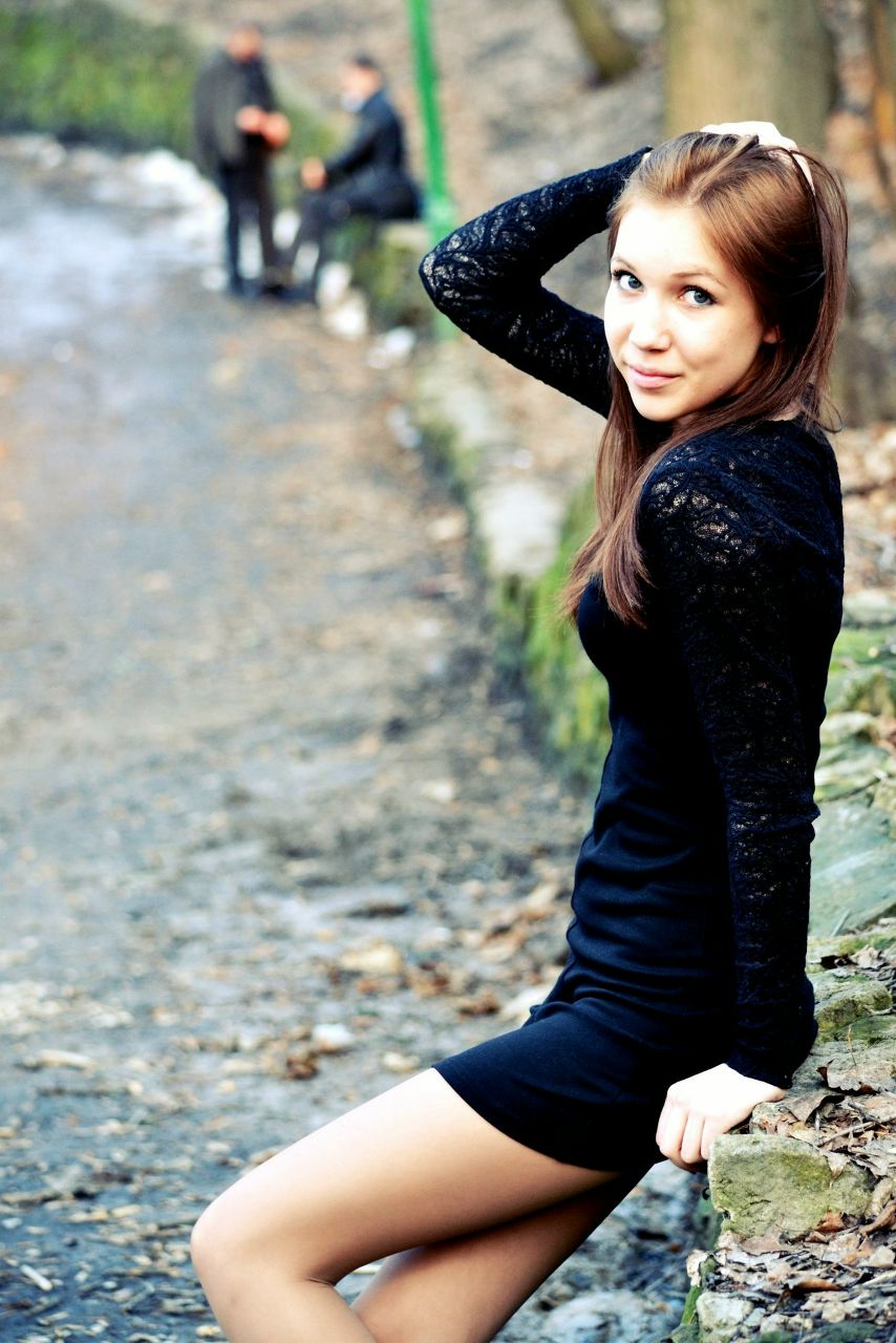 Ulka Rassadina | Пенза