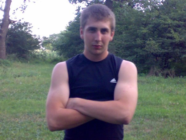 Анатолий Уваров | Горловка