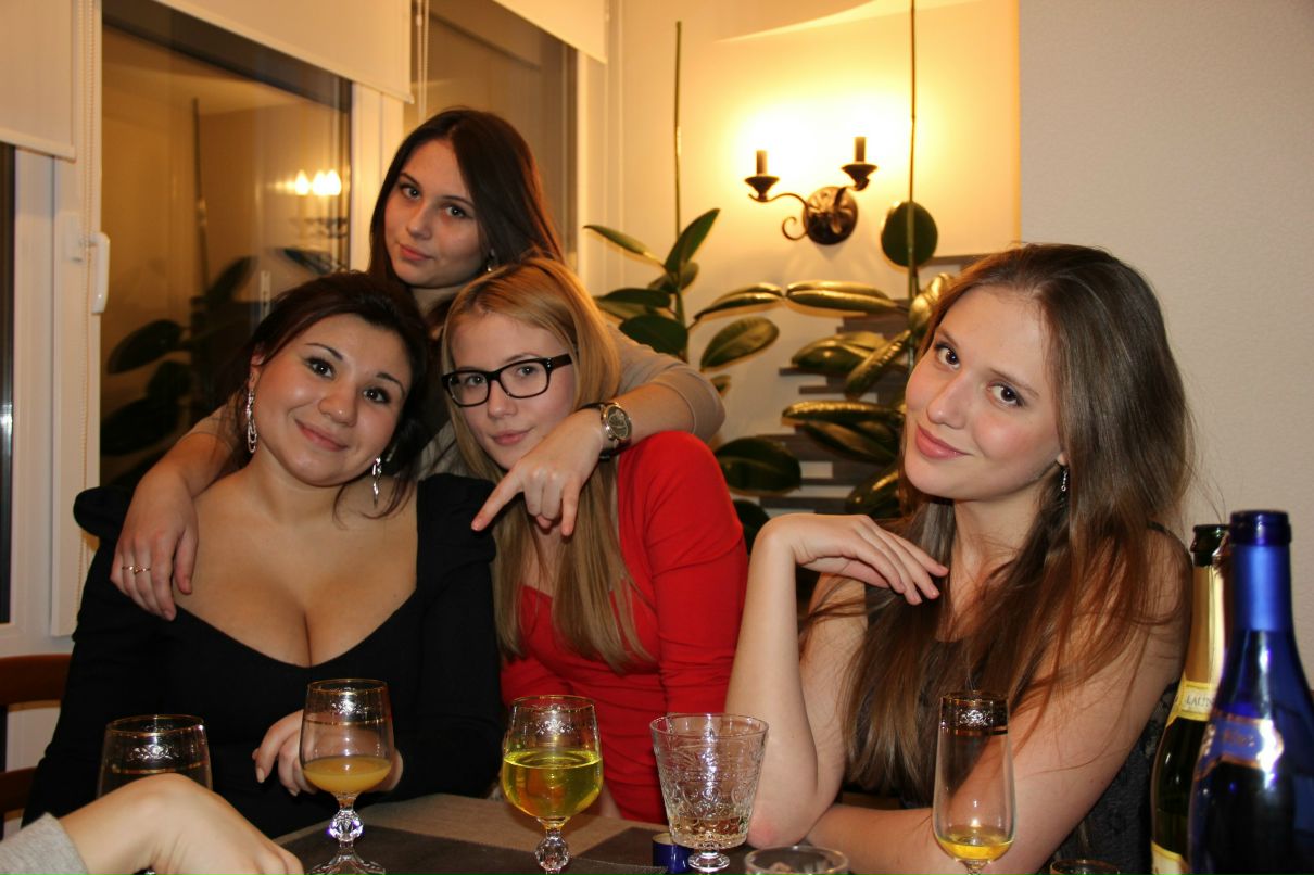 Аня Грецкова | 