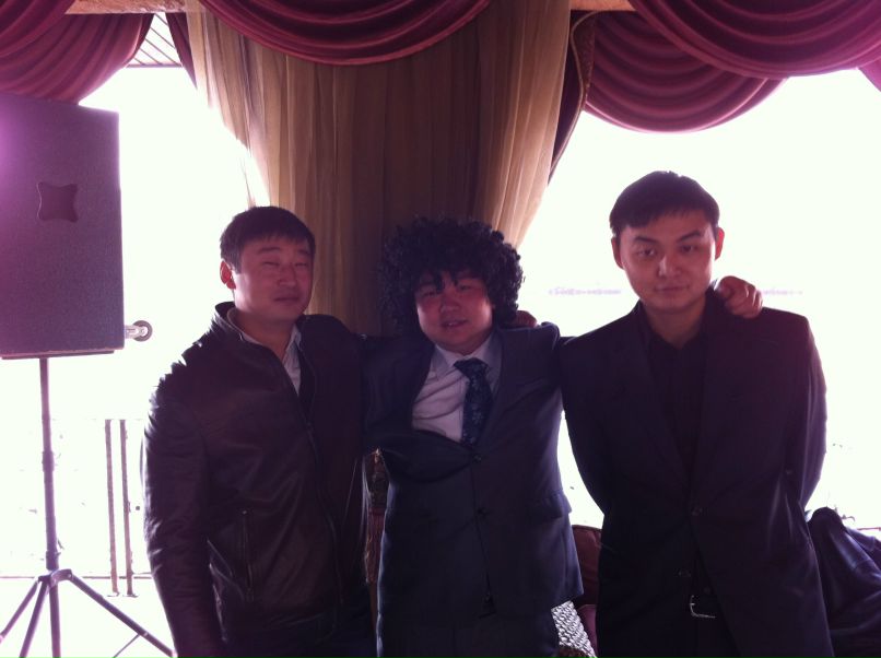 Юрий Мун Вилорьевич | Алматы