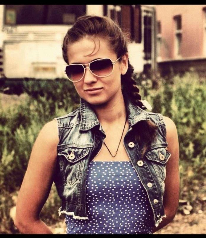 Валерия Глазунова | Москва